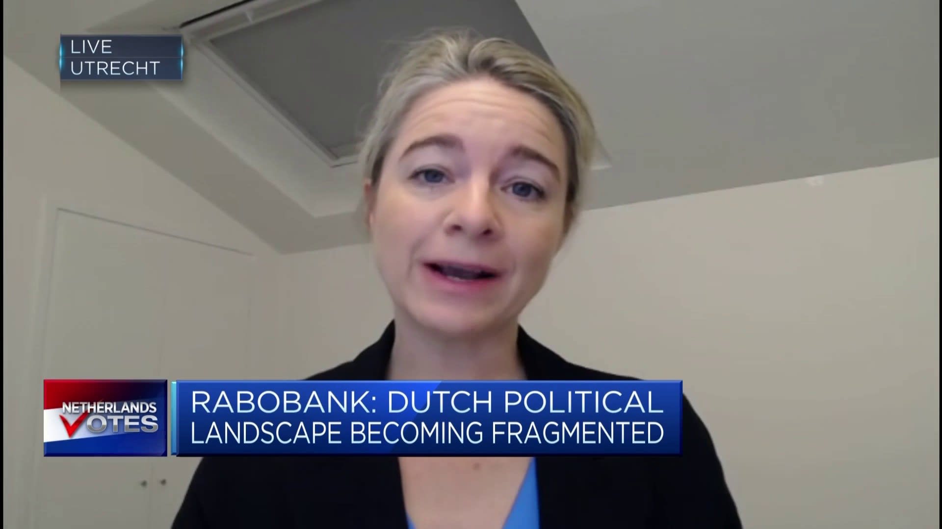 Dutch Freedom Party has 'much less clear' ideas on how to pay for populist policies: Economist