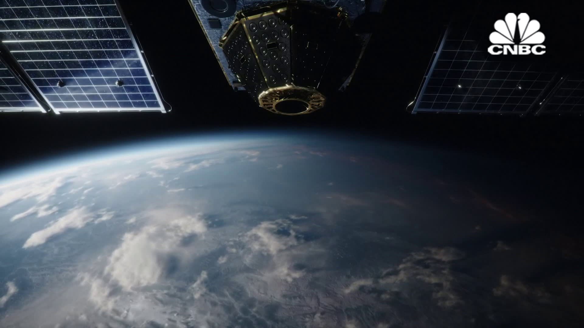 Apple announces Emergency SOS via Satellite at September event