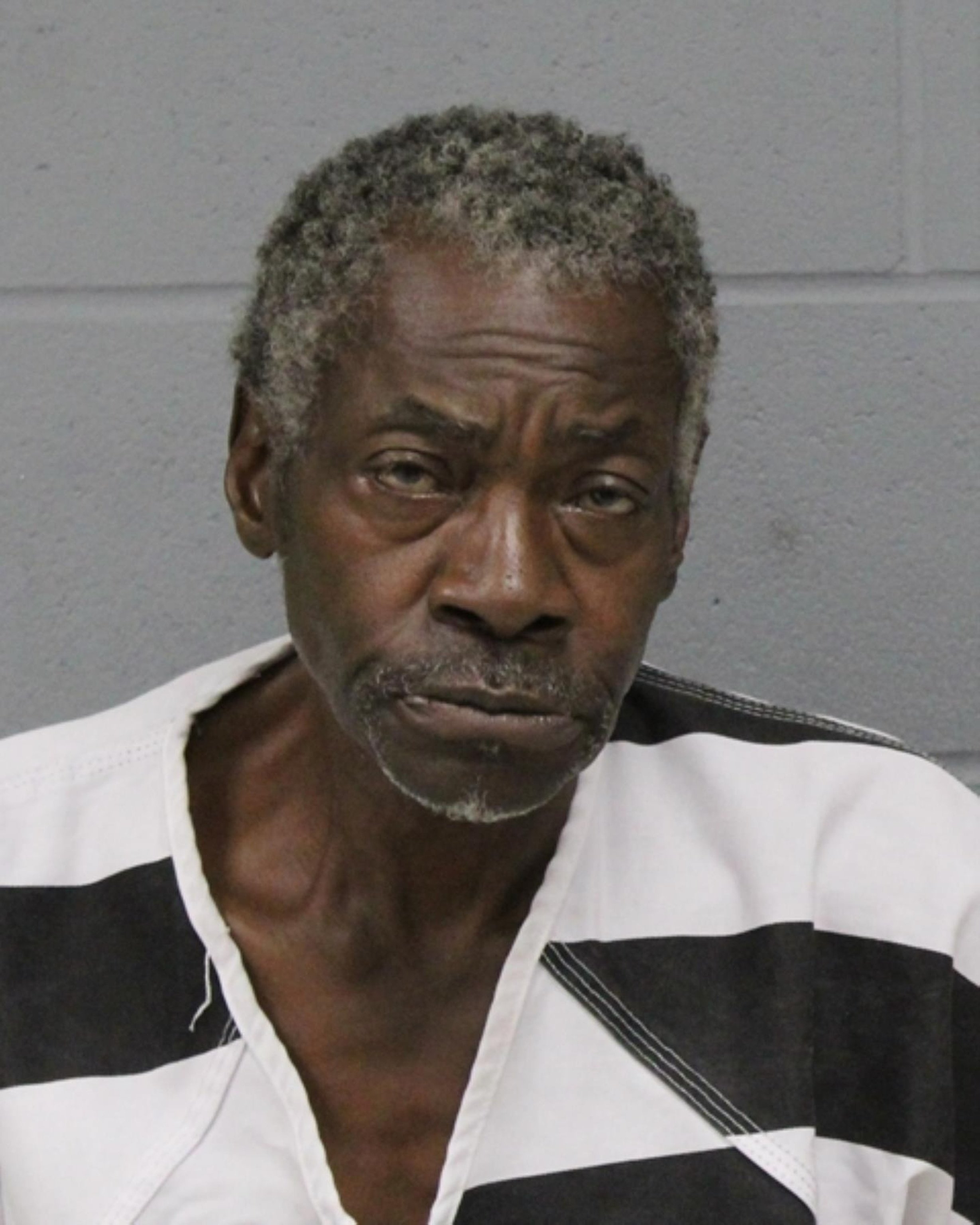 PHOTO: A man is dead after police say he was attacked by a 62-year-old man named Ronnie Green, pictured, which left him with injuries that ultimately led to his death, according to a statement released by the Austin Police Department on Nov. 28, 2023.