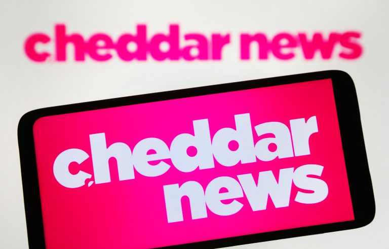 Cheddar News sold by Altice USA to media company Archetype