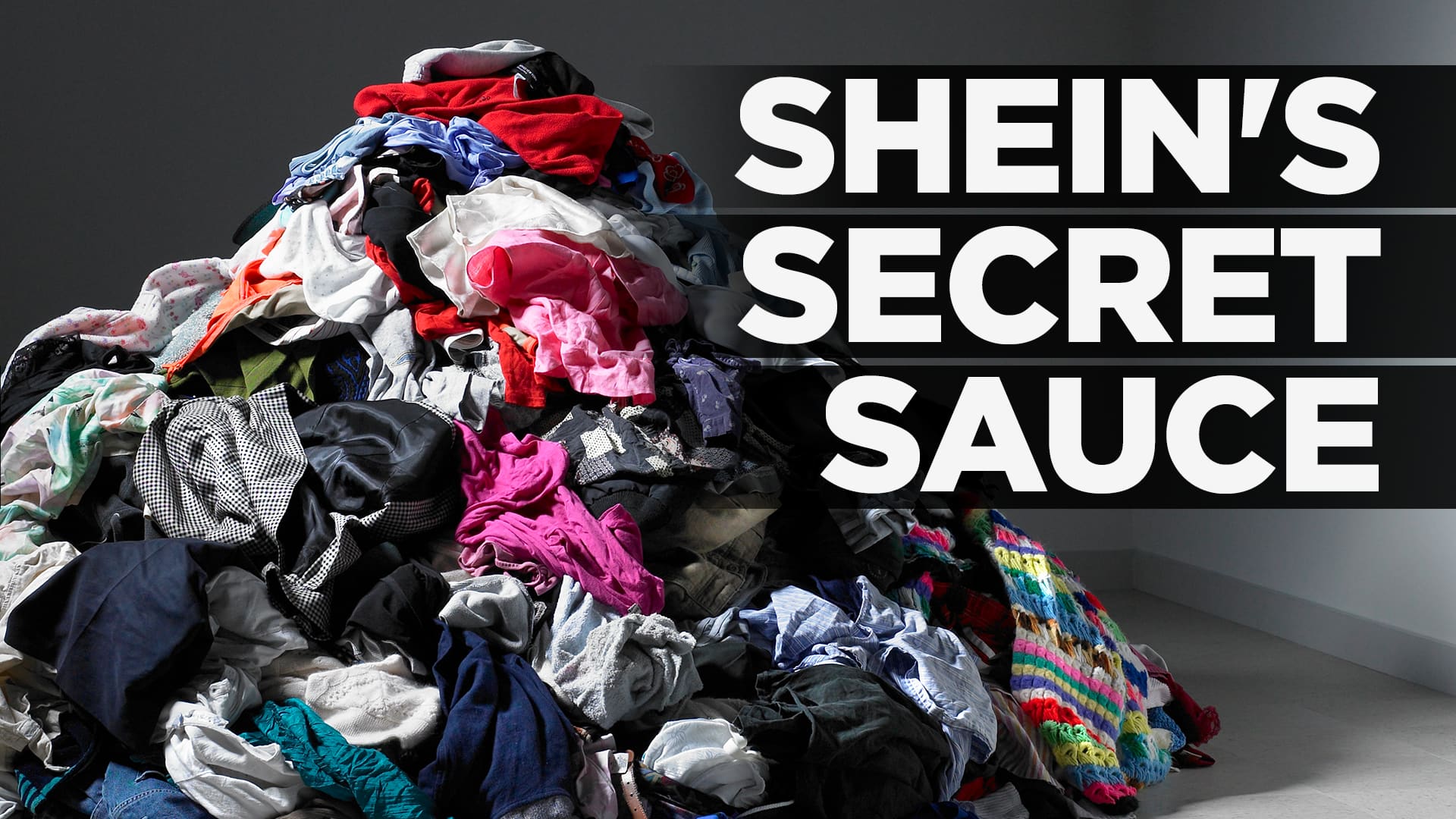 Shein's secret sauce: How the retailer has exploded in the U.S. using a key trade loophole