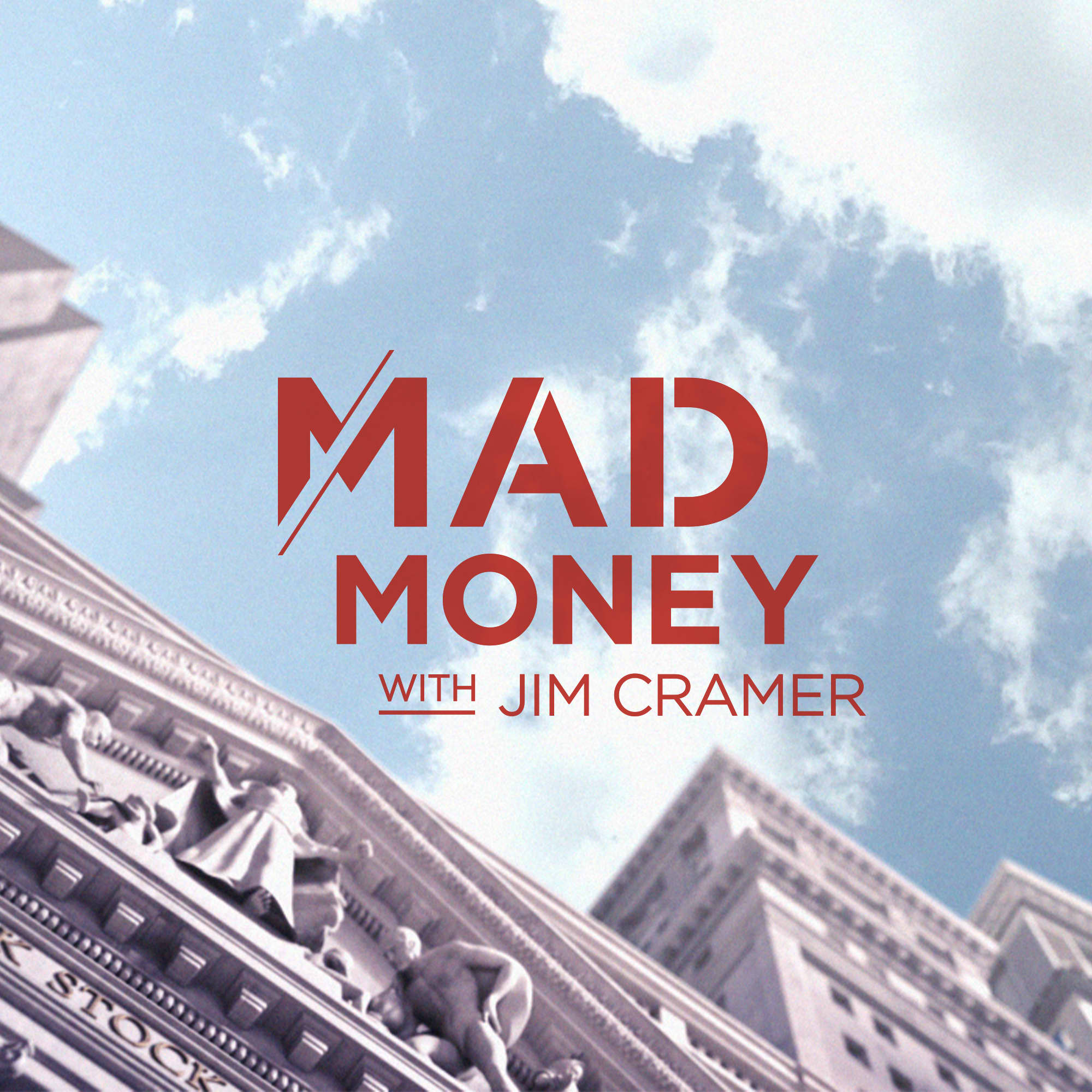 Watch Thursday's full episode of Mad Money with Jim Cramer — December 14, 2023