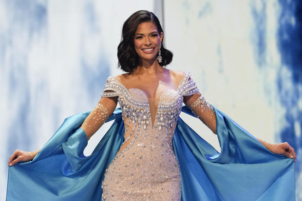 Director of Miss Nicaragua charged with ‘beauty queen coup’ plot