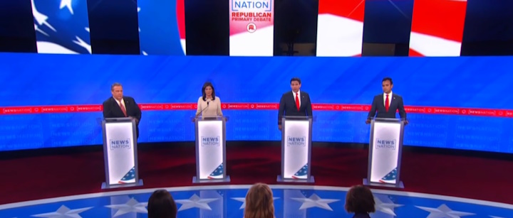 FactChecking the Fourth GOP Primary Debate