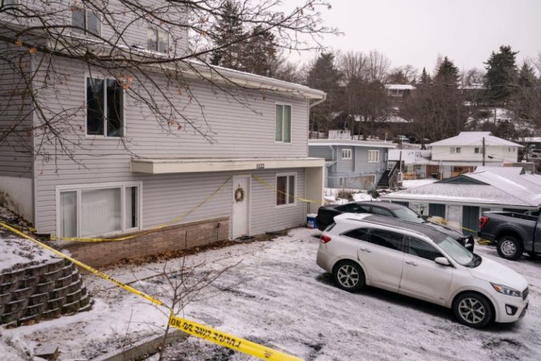 Idaho Murders: House Where Killings Occurred Is Demolished
