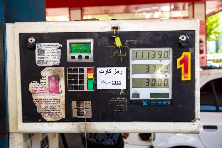 Israel-linked hackers claim cyberattack that hit 70% of Iran’s gas stations