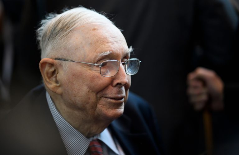 Munger and Buffett were unable to pull off one last deal together using Berkshire’s $157 billion in cash