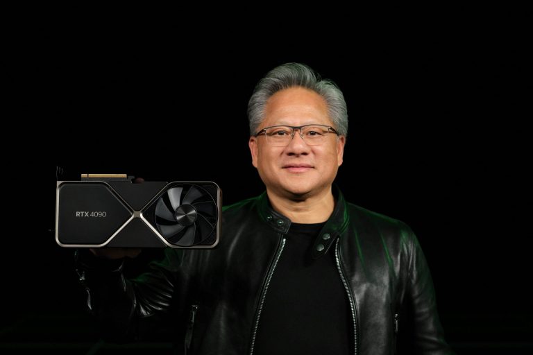 Nvidia to launch slower version of its gaming chip in China to comply with U.S. export controls