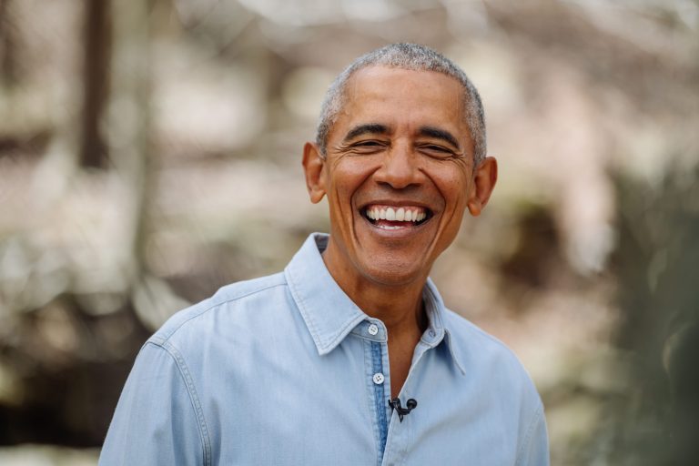 These are Barack Obama’s top 15 book recommendations of 2023