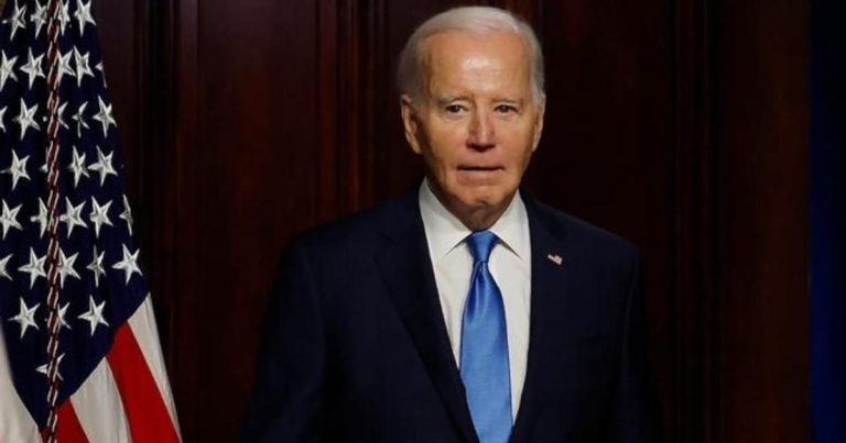 What the House Biden impeachment inquiry vote does