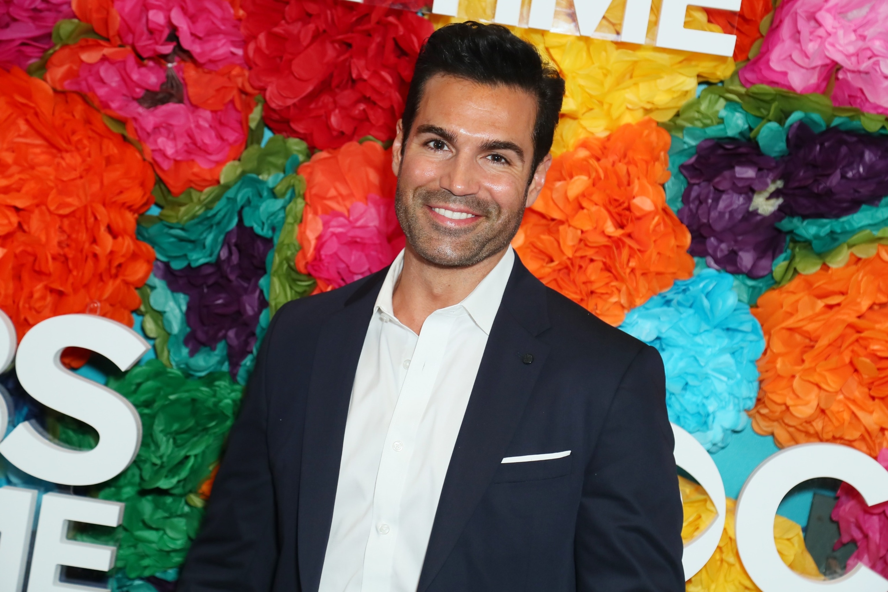 PHOTO: Jordi Vilasuso attends CBS Daytime Emmy Awards After Party at Pasadena Convention Center, May 5, 2019, in Pasadena, Calif.