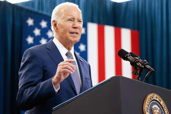 Biden administration to forgive $4.9 billion in student debt for 73,600 borrowers