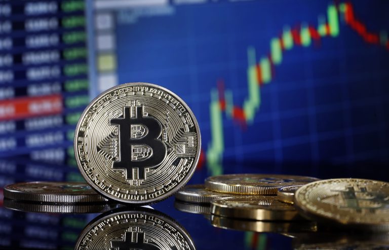 Bitcoin ETFs have a key difference from their stock fund counterparts