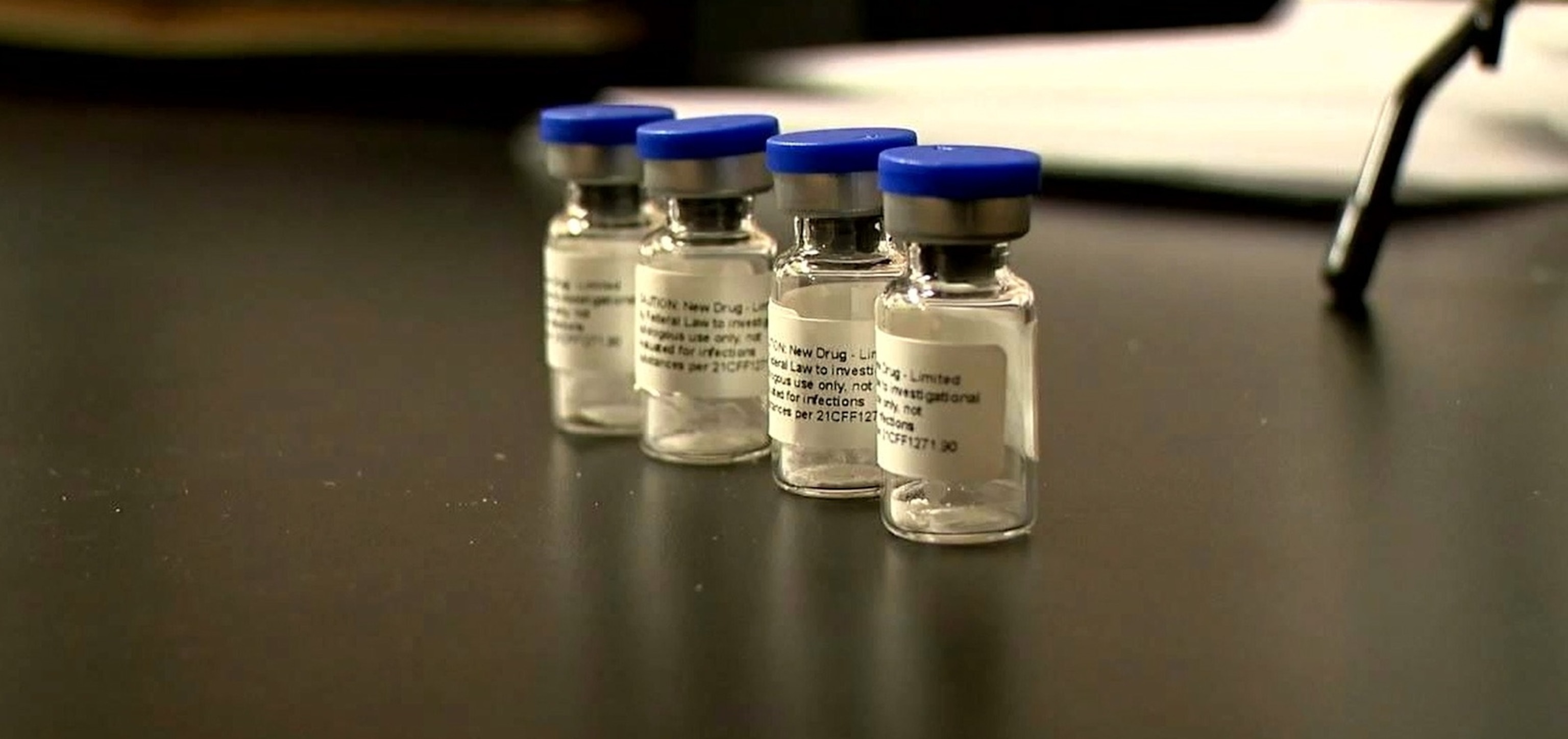 PHOTO: Orbis Health Solutions is working on a cancer vaccine.