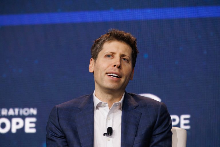 ChatGPT is particularly useful for people in these 3 industries, says OpenAI CEO Sam Altman