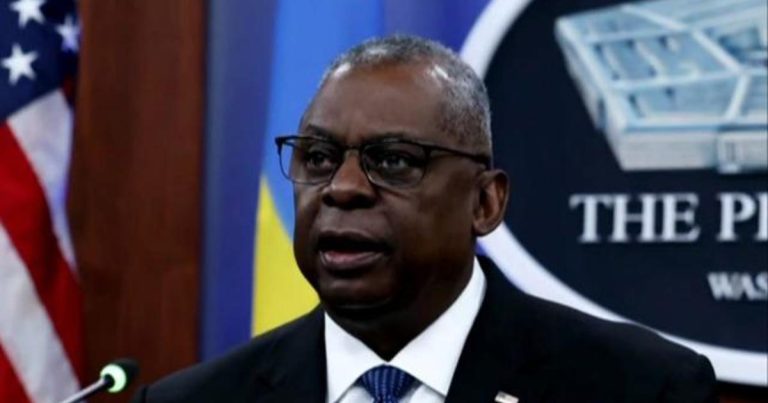 Defense Secretary Lloyd Austin hospitalized after complications from recent procedure