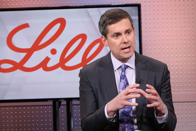 Eli Lilly’s direct drug sales alone may not upend the industry, but others could follow suit