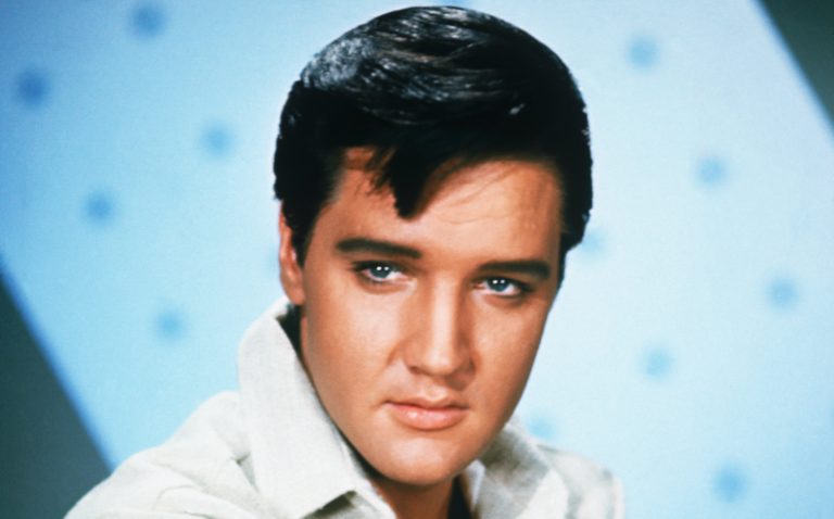 Elvis show to debut in London featuring AI-generated life-size projection of iconic artist