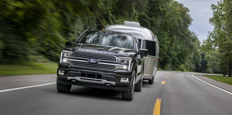 Ford reports 7.1% increase in U.S. new vehicle sales as industry marks best year since 2019