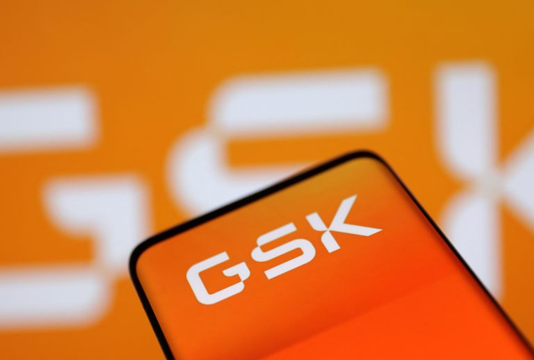 GSK posts blowout RSV vaccine sales, raises outlook as shots give big pharma a boost