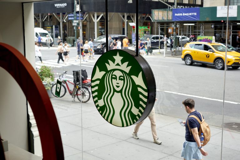 Here’s why Starbucks shares can rally after a quarterly earnings miss