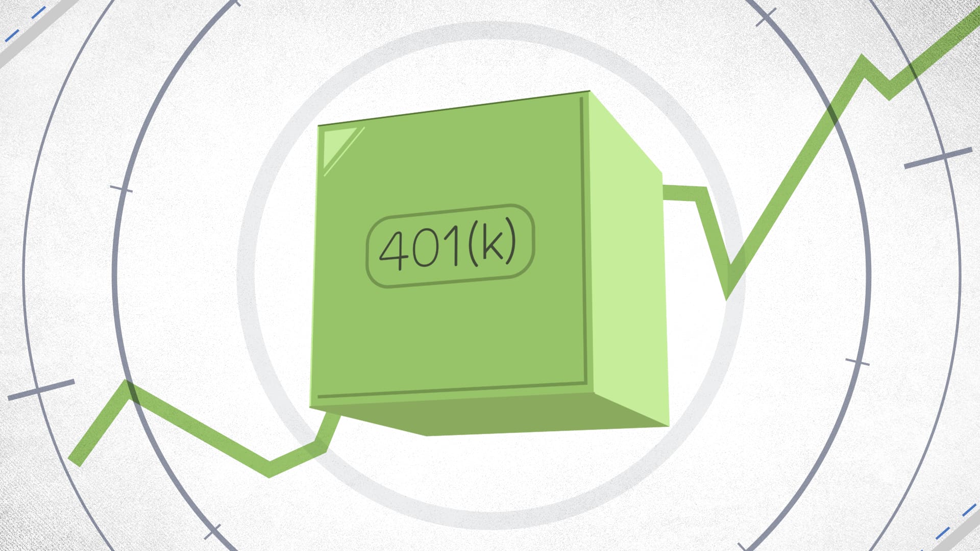 How much money you will have if you max out your 401(k) every year