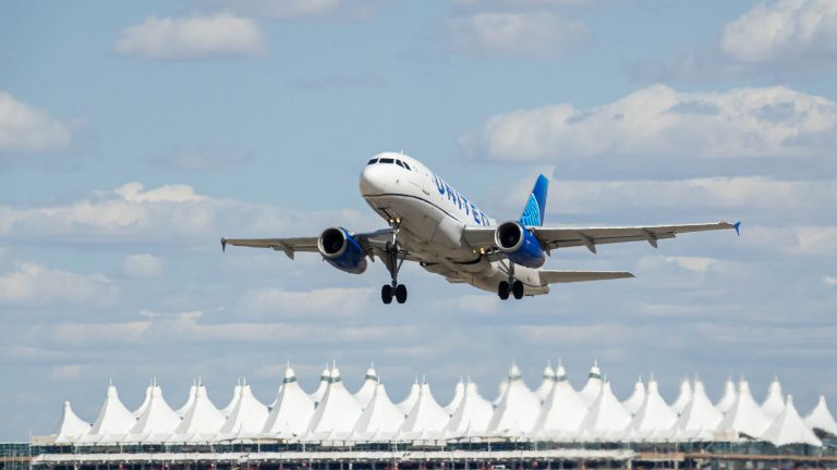 How Denver International Airport became one of the fastest-growing airports in the world