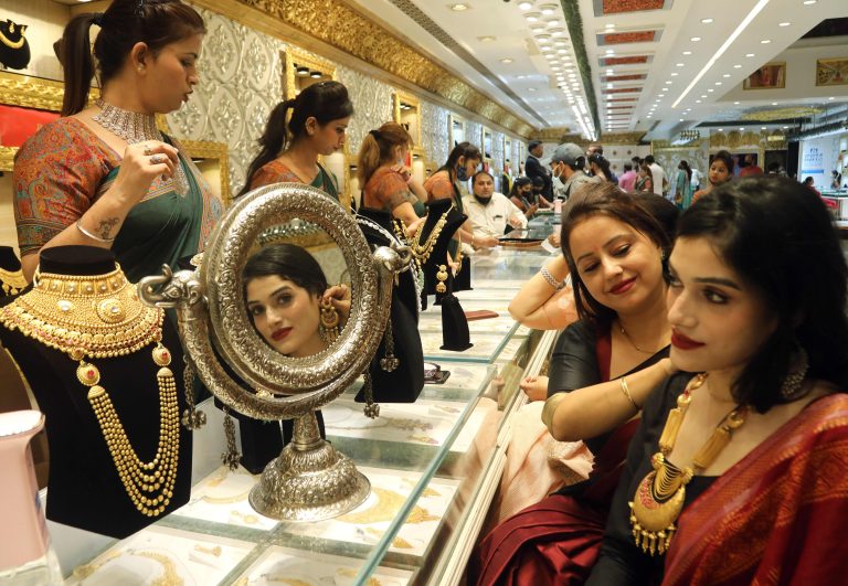 India’s consumption growth is set to accelerate as Goldman predicts ‘affluent’ Indians to nearly double