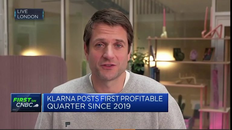 Klarna to debut $7.99 monthly plan as buy now, pay later firm seeks new revenue sources ahead of IPO