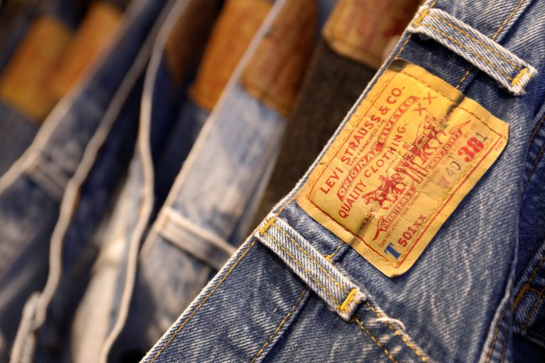 Levi Strauss plans to cut at least 10% of its global corporate workforce in restructuring