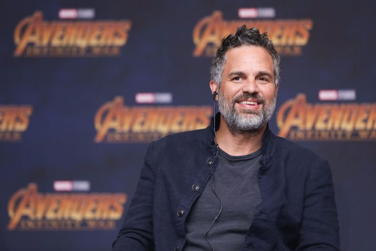 Mark Ruffalo drove a $250 Honda dirt bike when he first moved to Hollywood: ‘I couldn’t afford a car’