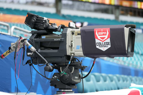 NCAA and ESPN ink 8-year, $920 million media rights deal