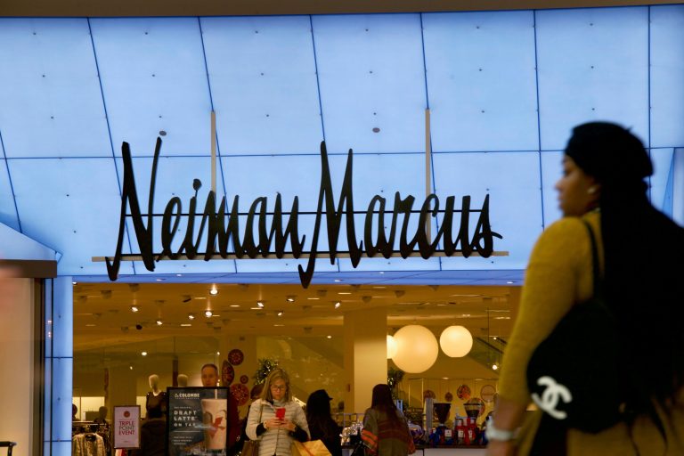 Neiman Marcus CEO says there’s ‘no need’ to sell the business as Saks takeover rumors swirl