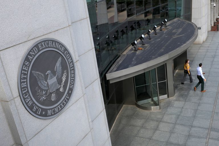 New details emerge about SEC’s X account hack, including SIM swap