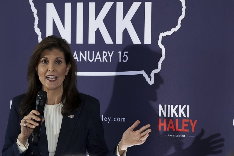 Nikki Haley refuses more presidential debates unless Trump participates