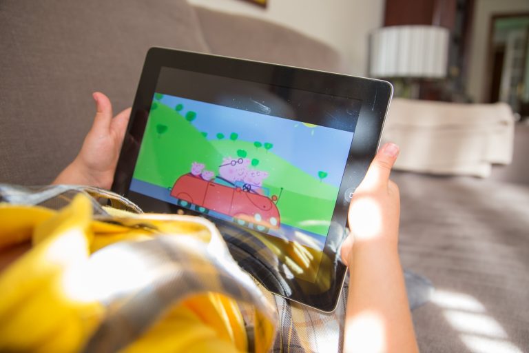 Saturday morning cartoons, streaming anytime: Why kids content is vital to subscriber growth