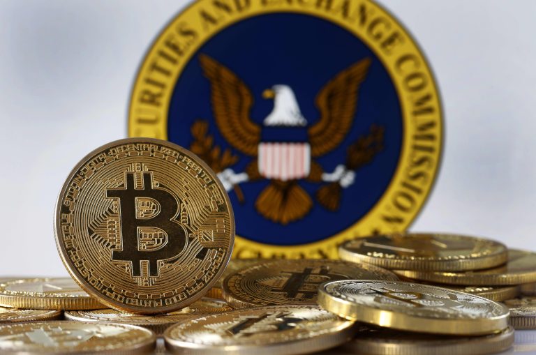 SEC approves rule changes that pave the way for bitcoin ETFs