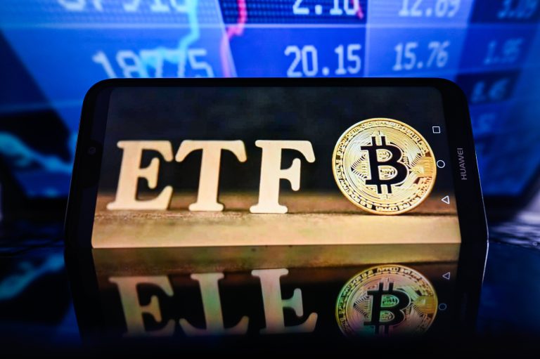 SEC says it did not yet approve bitcoin ETF, X account was compromised