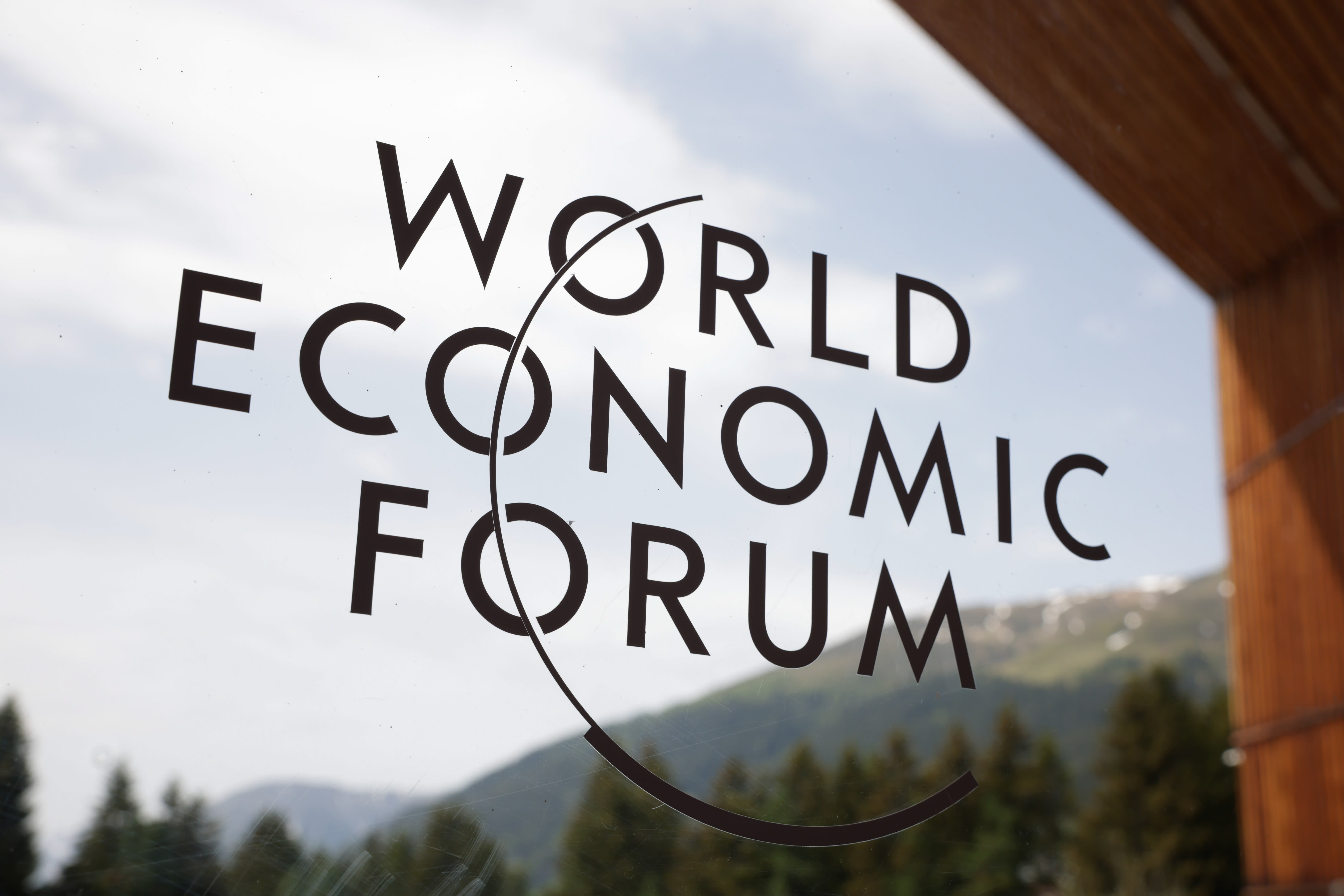 What is the World Economic Forum?