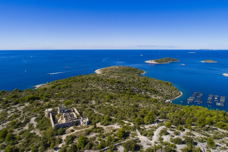 This scenic town in Croatia is selling houses for just 13 cents—but there’s a catch