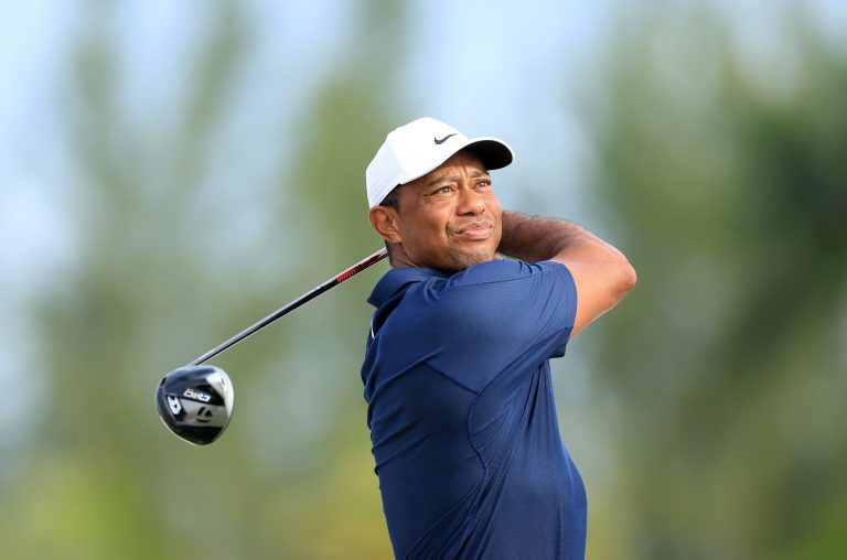 Tiger Woods ends Nike partnership after 27 years