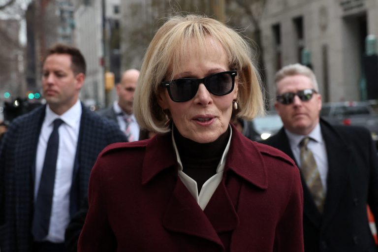 Trump sexual assault defamation trial: E. Jean Carroll testifies after ex-president, judge clash