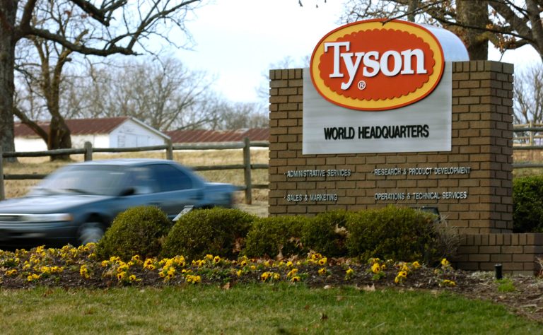 Tyson Foods drops CVS for upstart pharmacy benefit manager, as industry upheaval over cost concerns spreads