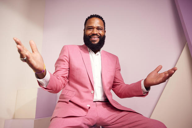Who’s hosting the 2024 Emmy Awards? All about Anthony Anderson