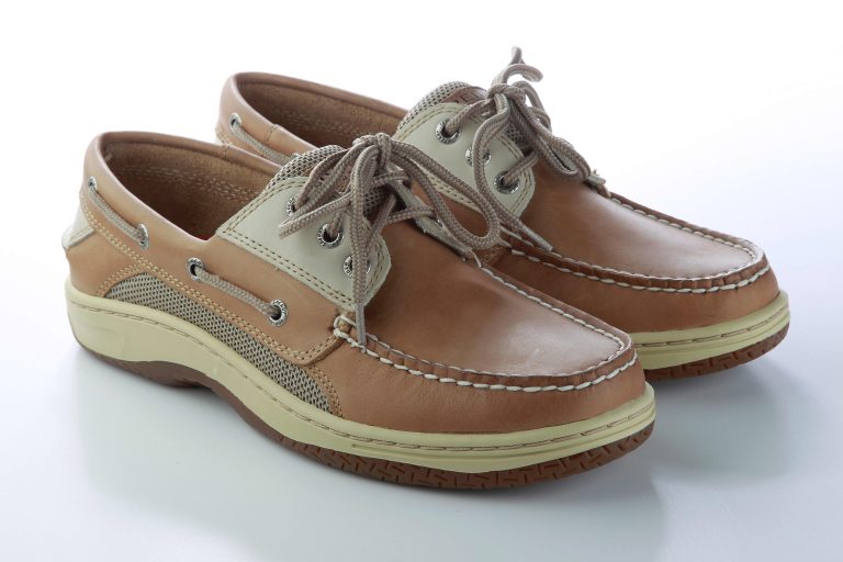 Wolverine World Wide sells Sperry to Authentic Brands Group in shoe retail deal