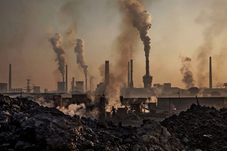 World’s two largest coal consumers won’t be weaning off the fossil fuel anytime soon