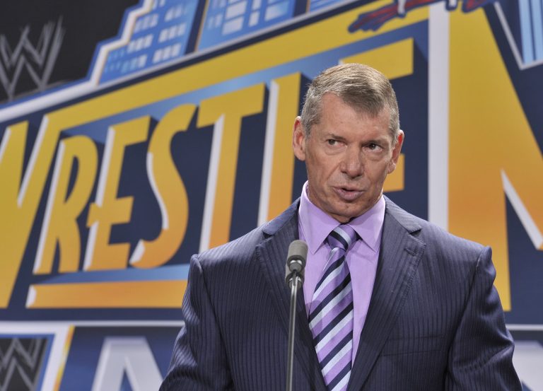 WWE founder Vince McMahon resigns from TKO Group after being accused of sexual assault and trafficking in new lawsuit