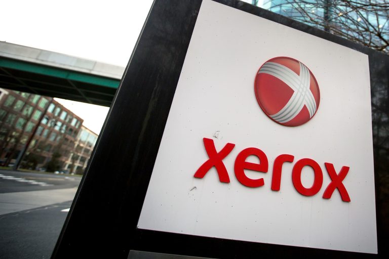 Xerox to cut 15% of its workforce