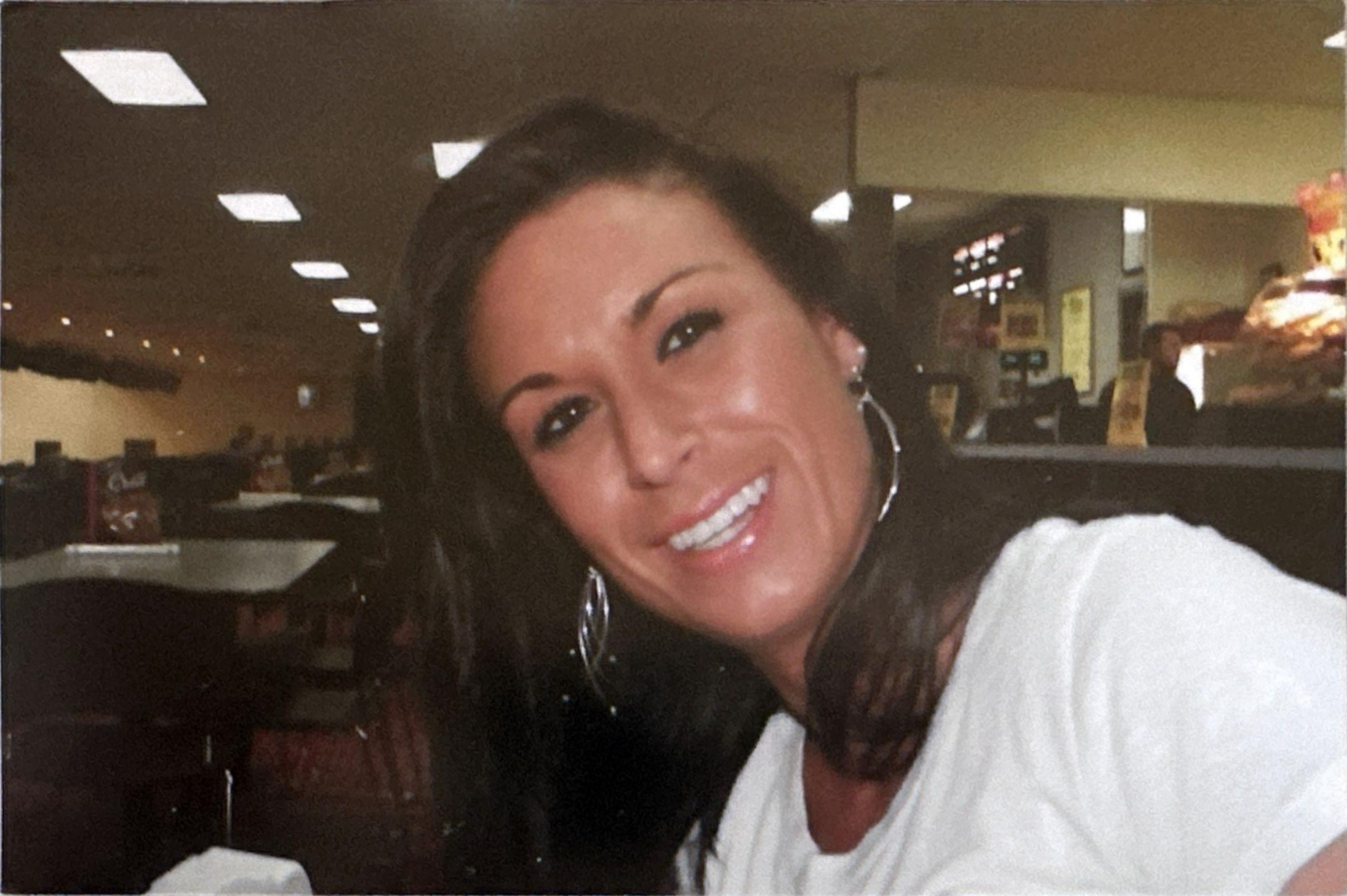 PHOTO: Rebekah Bletsch is remembered by family as someone who was easy to love.