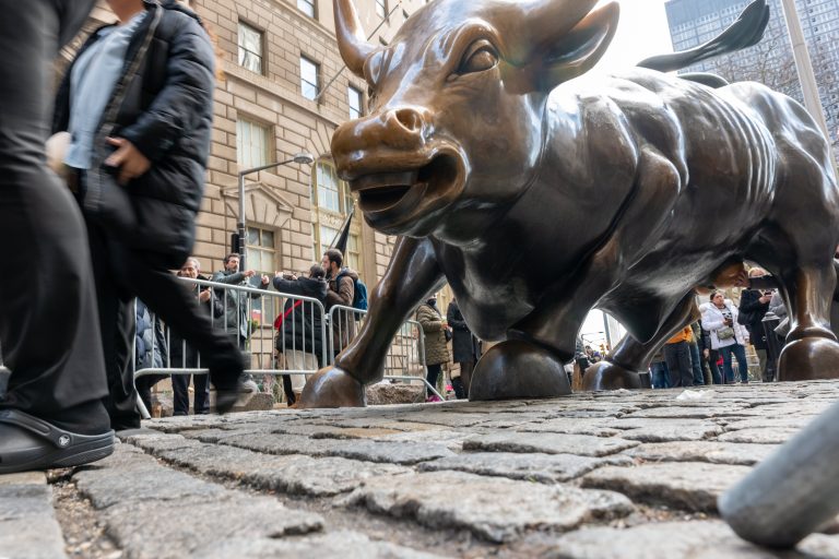 5 things next week that could determine if Wall Street’s winning streak continues